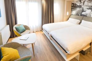 Appart'hotels Residence Neptunia : photos des chambres