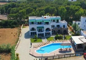 Villa Harmony - Agia Anna