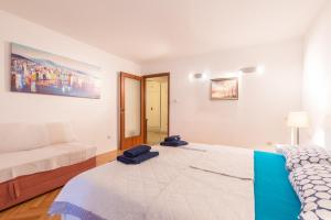 Apartment Urban garden