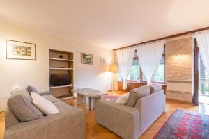 Apartment Urban garden 