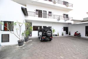 RedDoorz Plus @ Affandi Gejayan