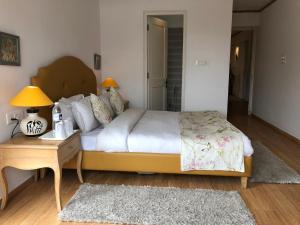 The Pinewood, Nainital by Leisure Hotels