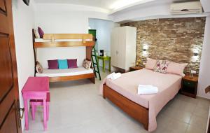 Efrosini Hotel Apartments & Studios Pieria Greece