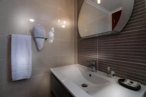 Deluxe Room room in Monte do Zeca