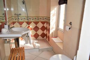 Appartements Petite Roche gites centre-ville La Rochelle : Appartement 1 Chambre