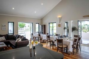 Orange Inn Knysna