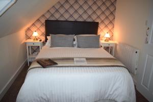 Standard  Double Room room in The Tables Guest House