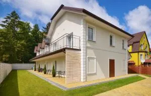 Apartamenty Mariner - Darlowko