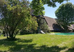 Maisons d'hotes Unter der Linde : photos des chambres