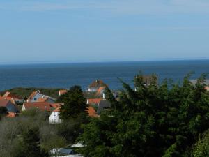 Hotels Hotel Le Vivier WISSANT - Vue Mer - Cote d'Opale - Baie de Wissant - 2CAPS : photos des chambres