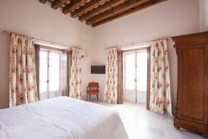 Hotel Casa de las Cuatro Torres