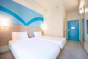 Hop Inn Hotel Aseana City Manila