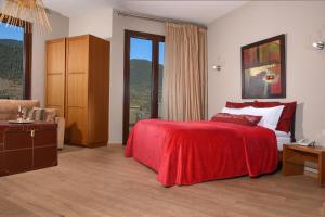 Forest Suites Boutique Hotel Euritania Greece