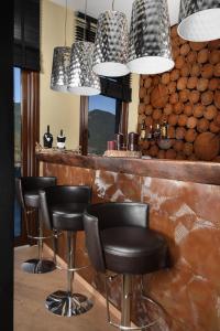 Forest Suites Boutique Hotel Euritania Greece