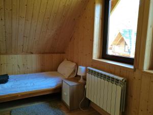 Largo Lake Resort Kaszuby