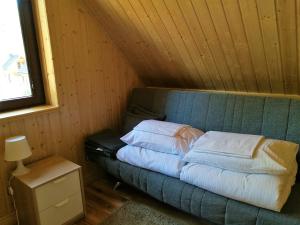 Largo Lake Resort Kaszuby