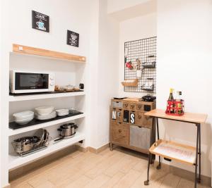 Il Salottino di Torino - Loft di charme e storia