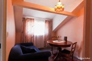 Hotels Hotel Le Catala : Suite Double Standard