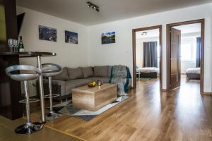 Apartment Eric 9D High Tatras