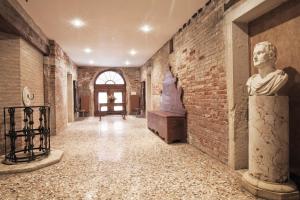 Palazzetto San Lio, Rialto