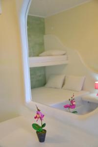 Traditional Villa Relax Milos Greece