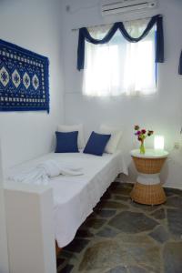 Traditional Villa Relax Milos Greece