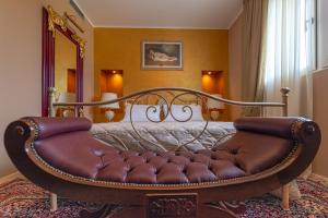 Villa Luisa Rooms and Breakfast