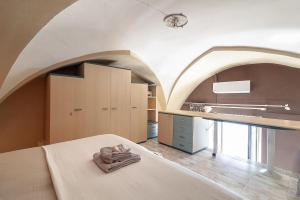Apartment room in Frontemare delle Sirene