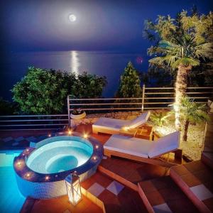 Blue Horizon Suites Arkadia Greece