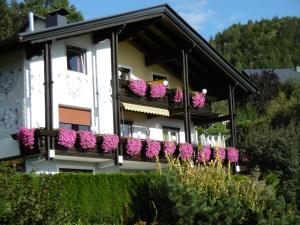 Ferienhaus Renate