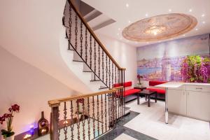 Taksim Sem House