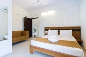 Sanctum Suites Whitefield Bangalore - Whitefield