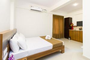 Sanctum Suites Whitefield Bangalore