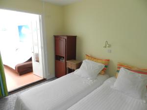 Hotels Hotel Le Vivier WISSANT - Centre Village - Cote d'Opale - Baie de Wissant - 2CAPS : photos des chambres