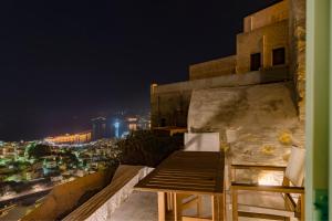 Wind Tales Syros Greece