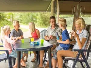 Europe tents camping 't Strandheem - Bakkeveen