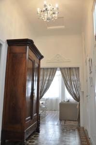 Appartements Le 27 : photos des chambres