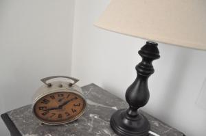 Appartements Le 27 : photos des chambres