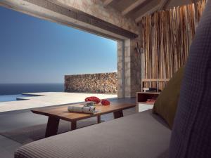 Akron Luxury Suites Zakynthos Greece