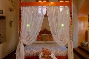 Elafusa Luxury Apartment