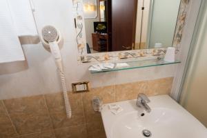 Habitación Doble Pequeña
