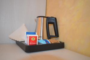 Camera Tripla Standard