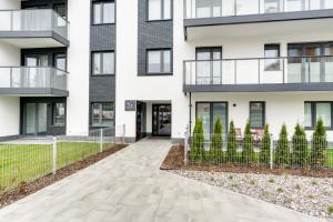 Elite Apartments Oliwa Business Center