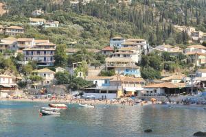 Hotel Agios Nikitas Lefkada Greece