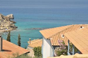 Hotel Agios Nikitas Lefkada Greece