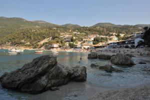 Hotel Agios Nikitas Lefkada Greece