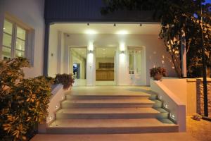 Hotel Agios Nikitas Lefkada Greece