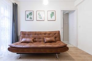 Precioso apartamento casco antiguo de Sevilla Castellar 23 bajo