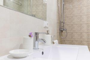 Precioso apartamento casco antiguo de Sevilla Castellar 23 bajo