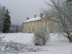 B&B / Chambres d'hotes Chambres d'Hotes Grand Bouy : photos des chambres